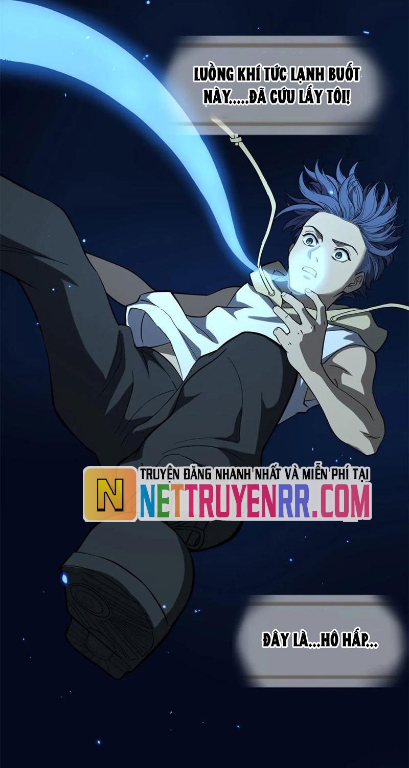 Người Giữ Cửa Vạn Giới - Chap 63 - Trang 24