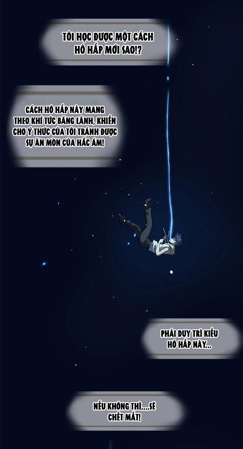 Người Giữ Cửa Vạn Giới - Chap 63 - Trang 25