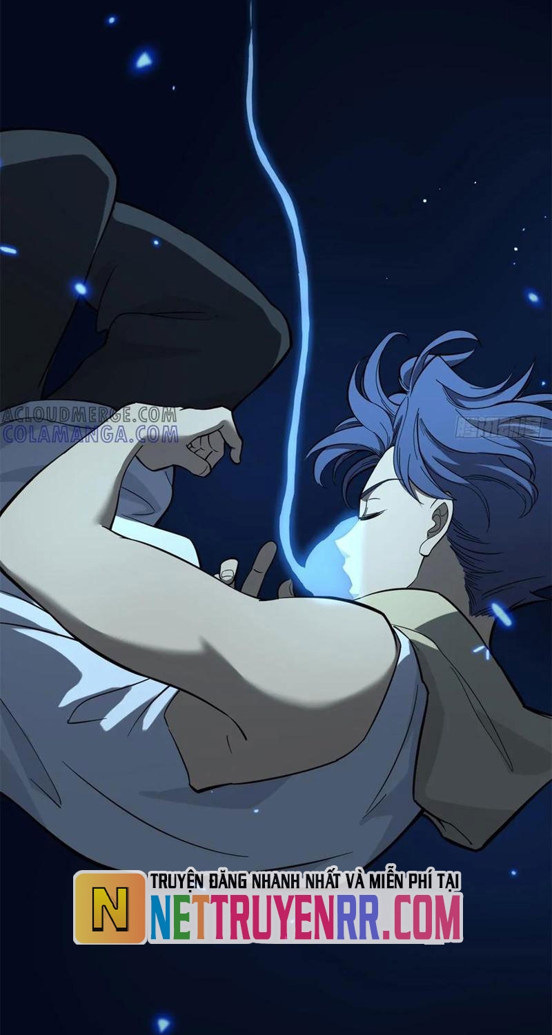 Người Giữ Cửa Vạn Giới - Chap 63 - Trang 26