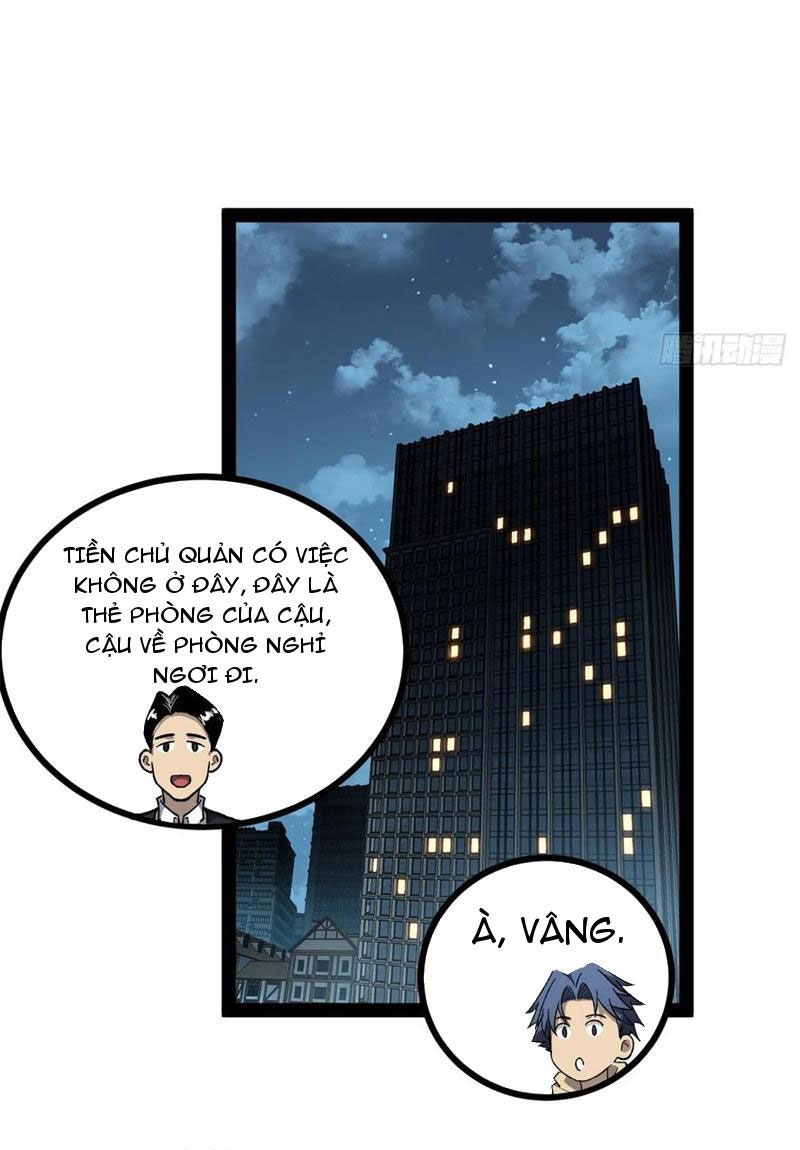 Người Giữ Cửa Vạn Giới - Chap 63 - Trang 4