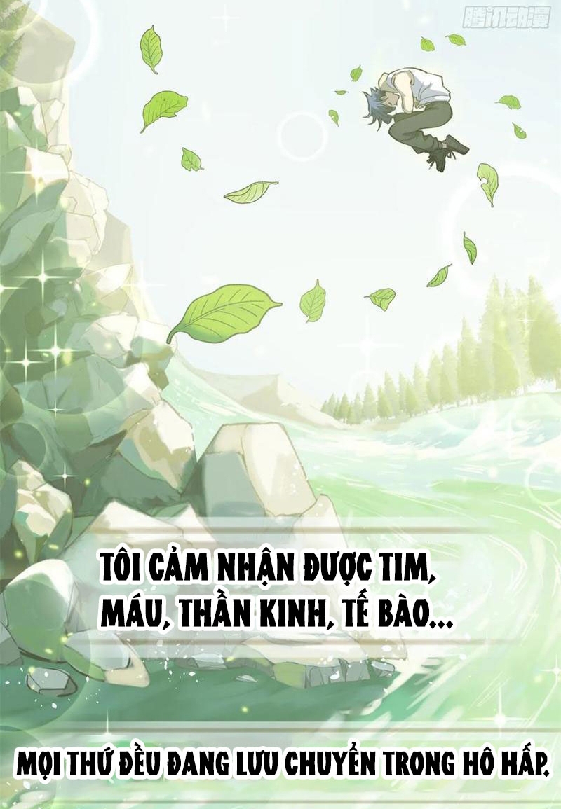 Người Giữ Cửa Vạn Giới - Chap 63 - Trang 31