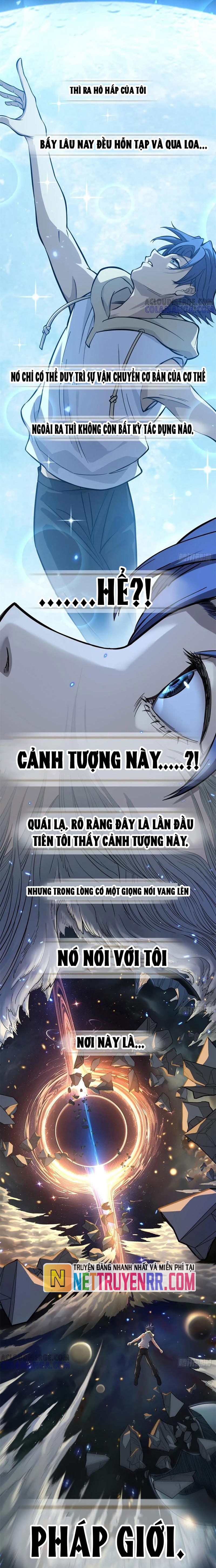 Người Giữ Cửa Vạn Giới - Chap 63 - Trang 37