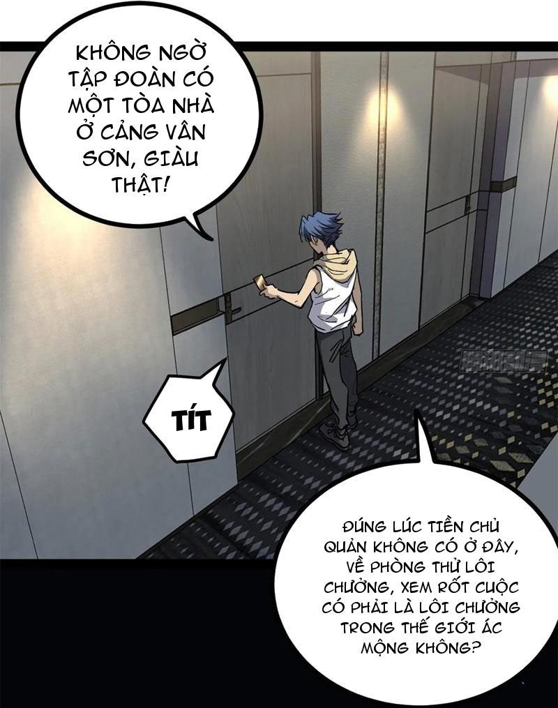 Người Giữ Cửa Vạn Giới - Chap 63 - Trang 5