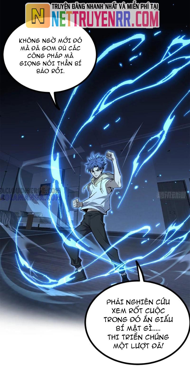 Người Giữ Cửa Vạn Giới - Chap 63 - Trang 6