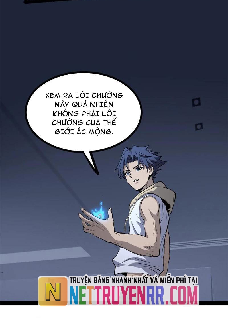 Người Giữ Cửa Vạn Giới - Chap 63 - Trang 9