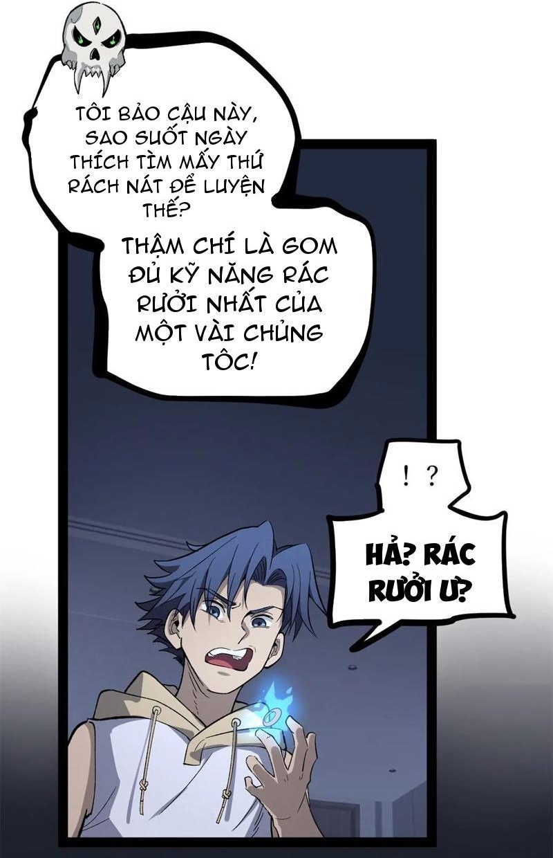 Người Giữ Cửa Vạn Giới - Chap 63 - Trang 10
