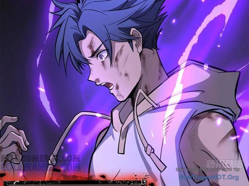 Người Giữ Cửa Vạn Giới - Chap 64 - Trang 25