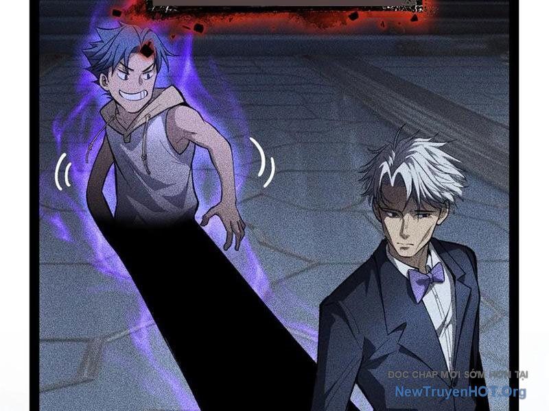 Người Giữ Cửa Vạn Giới - Chap 64 - Trang 45