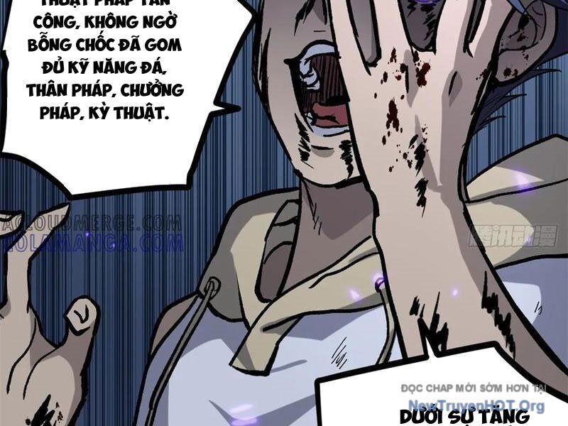 Người Giữ Cửa Vạn Giới - Chap 64 - Trang 48