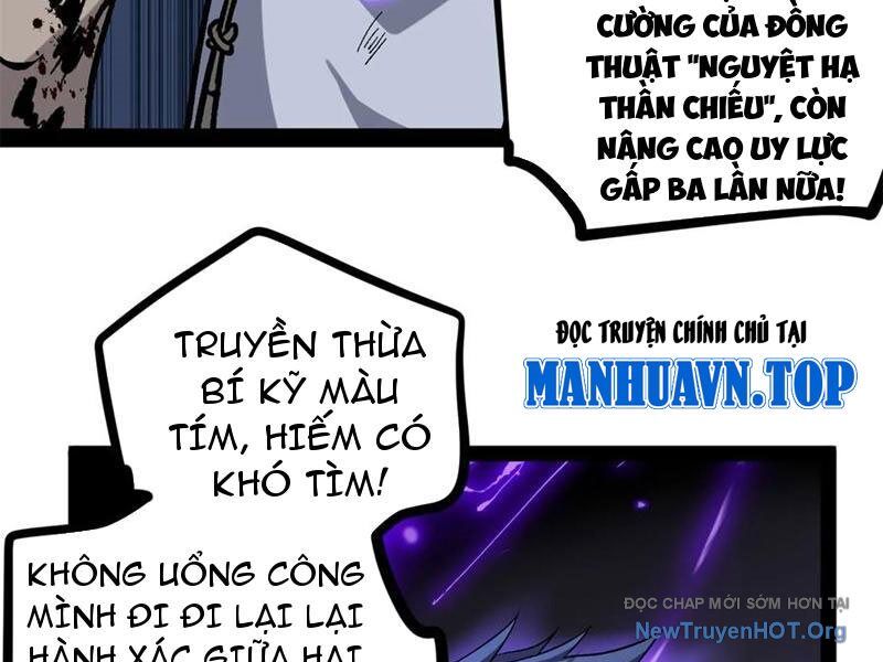 Người Giữ Cửa Vạn Giới - Chap 64 - Trang 49
