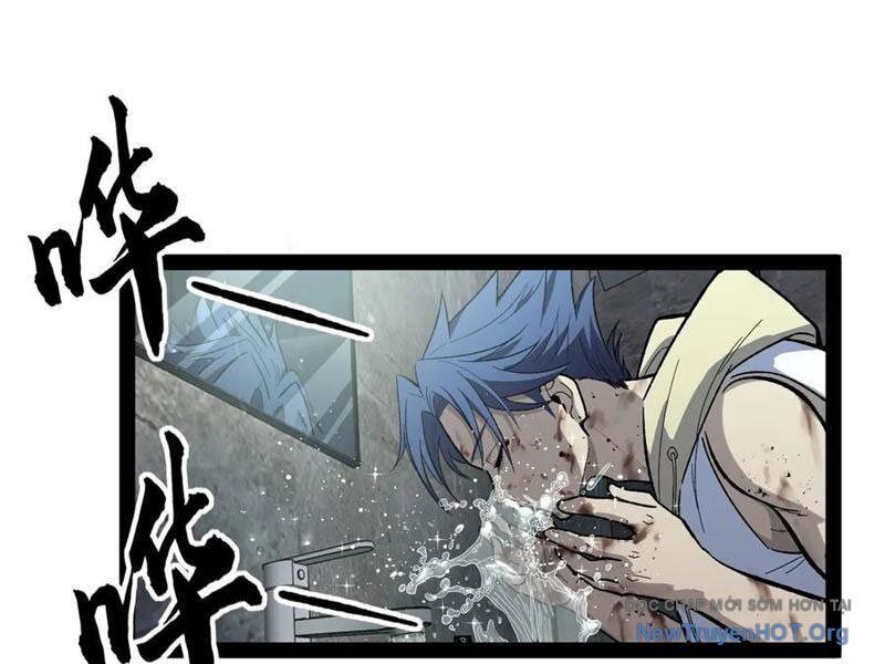 Người Giữ Cửa Vạn Giới - Chap 64 - Trang 53