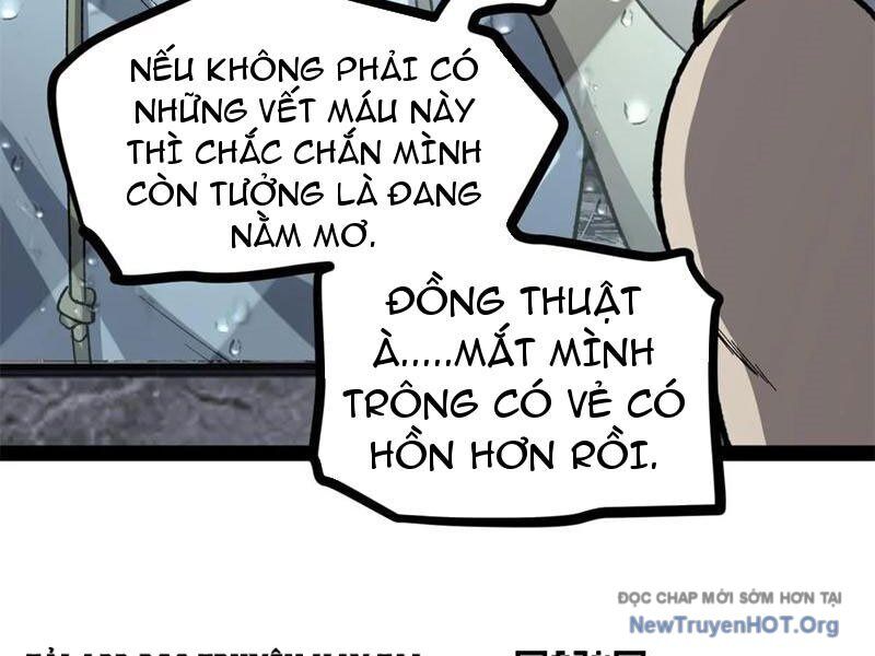 Người Giữ Cửa Vạn Giới - Chap 64 - Trang 56