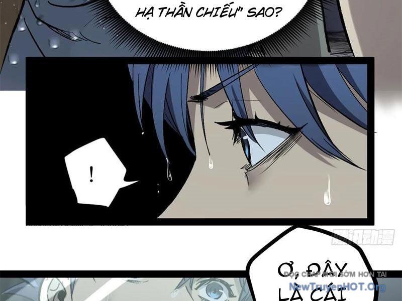 Người Giữ Cửa Vạn Giới - Chap 64 - Trang 61