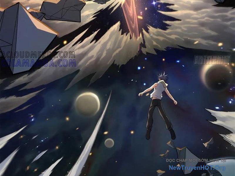 Người Giữ Cửa Vạn Giới - Chap 64 - Trang 9