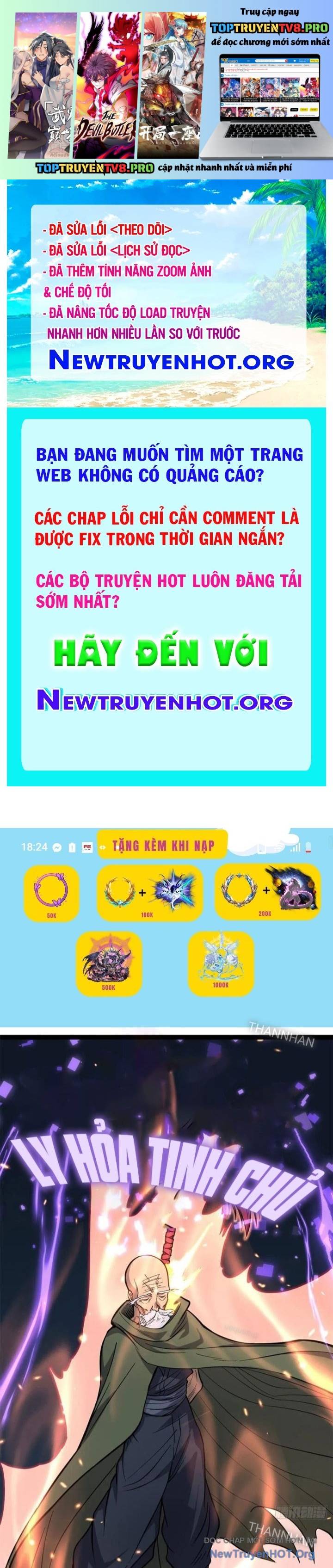 Chương 68 - Trang 1