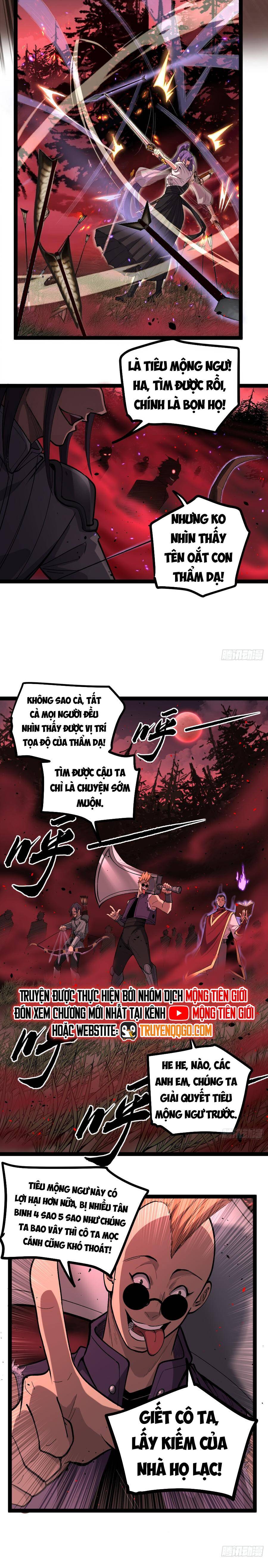 Chương 85 - Trang 6