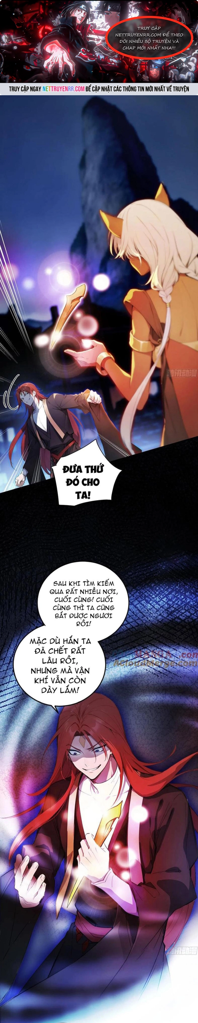 Chương 88 - Trang 1