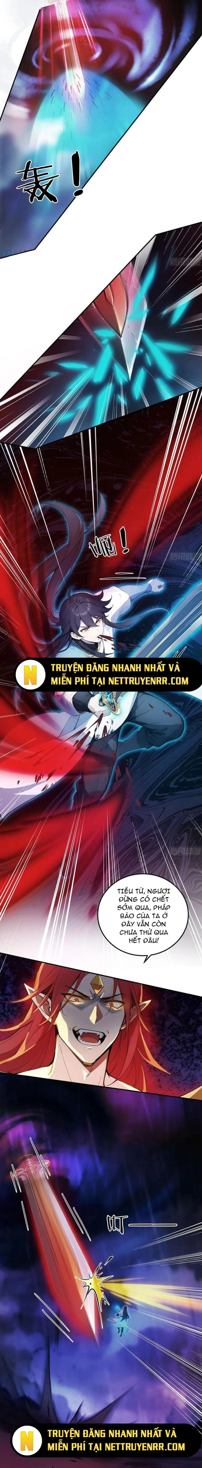 Chương 88 - Trang 8
