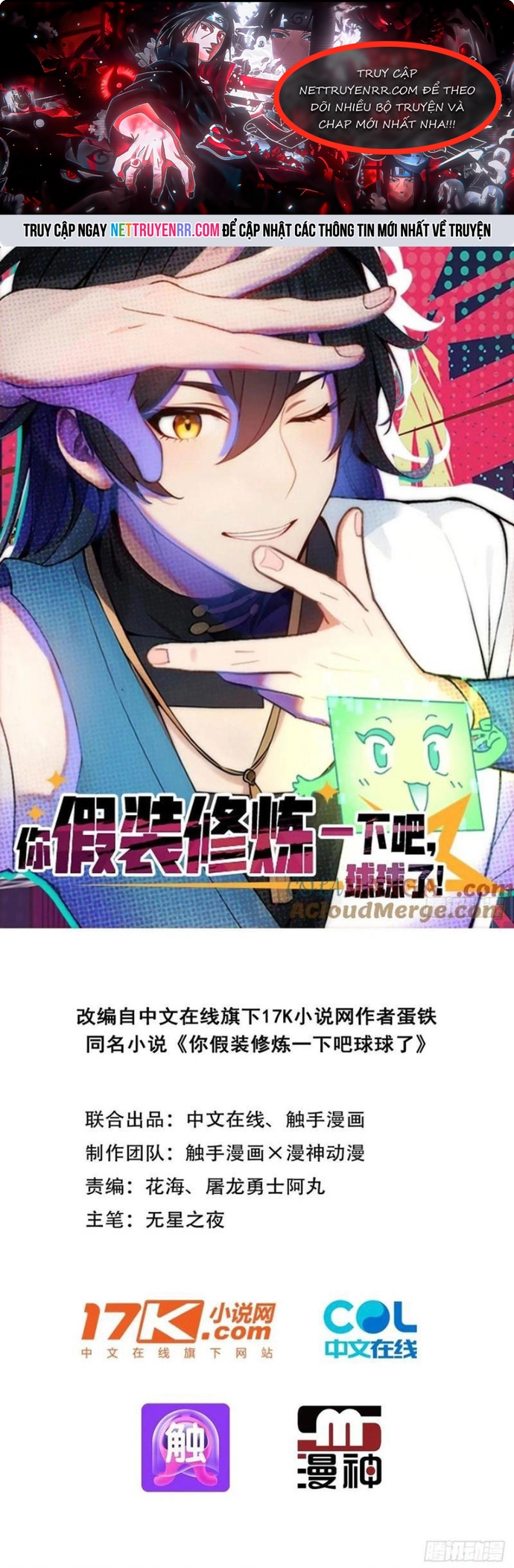 Chương 89 - Trang 1