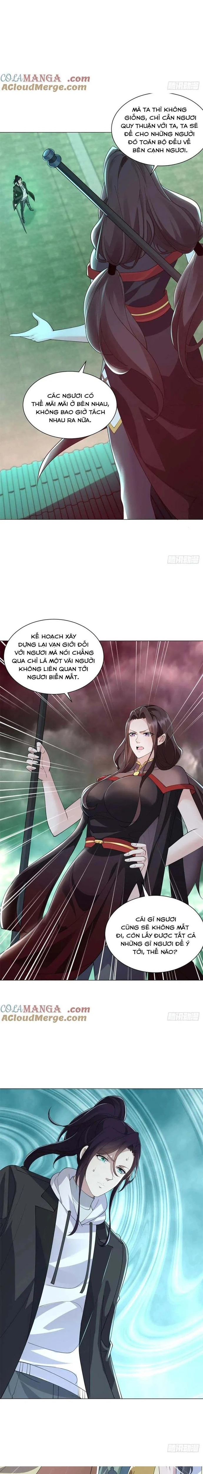 Chương 651 - Trang 8