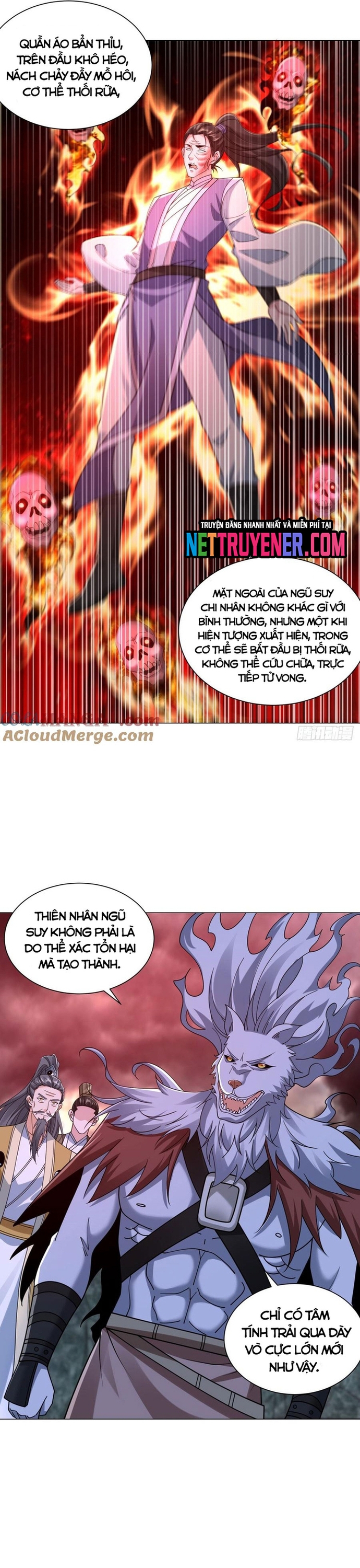 Chương 655 - Trang 15