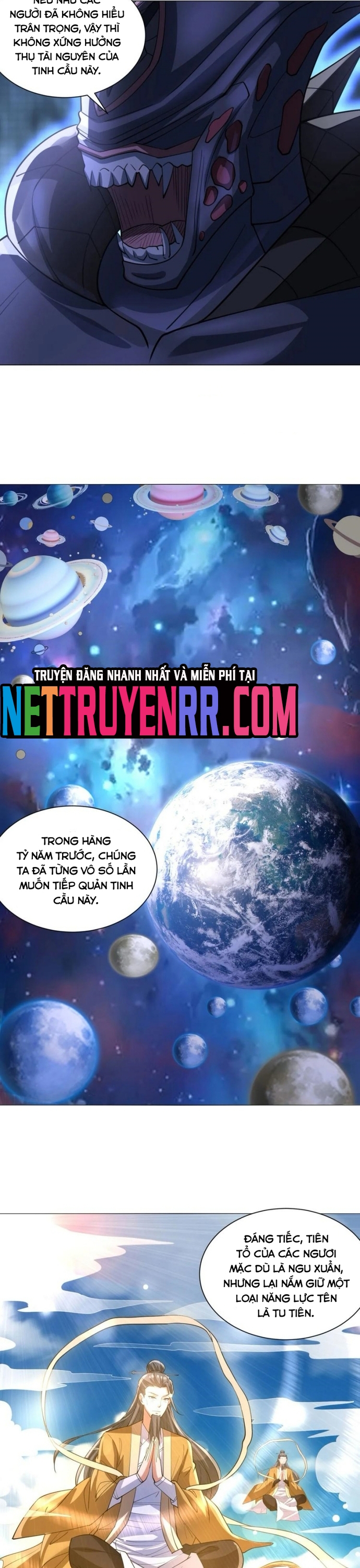 Chương 657 - Trang 12