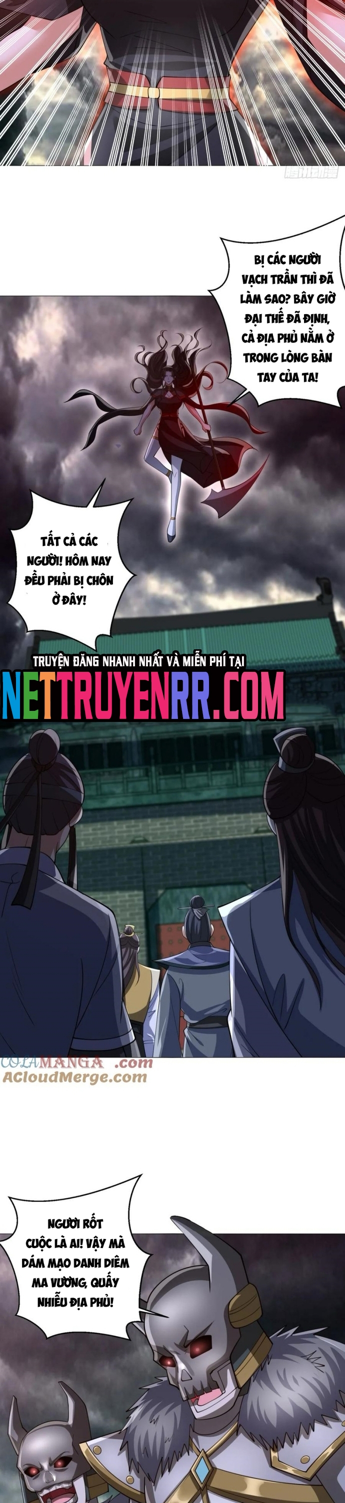 Chương 657 - Trang 3