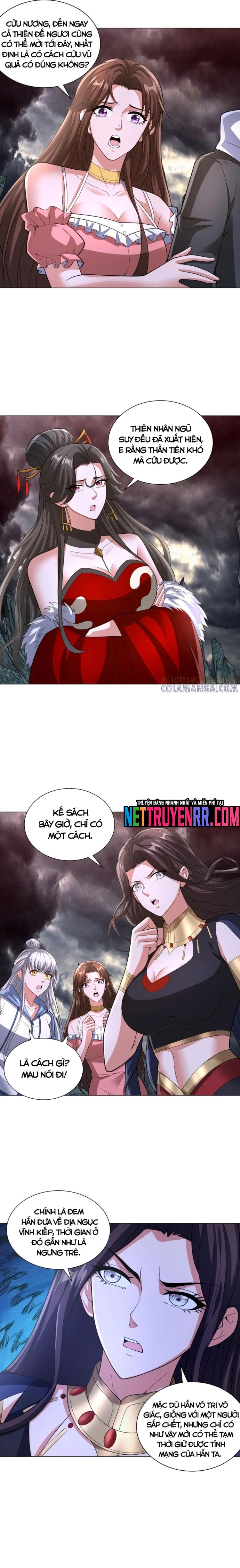 Chương 659 - Trang 7