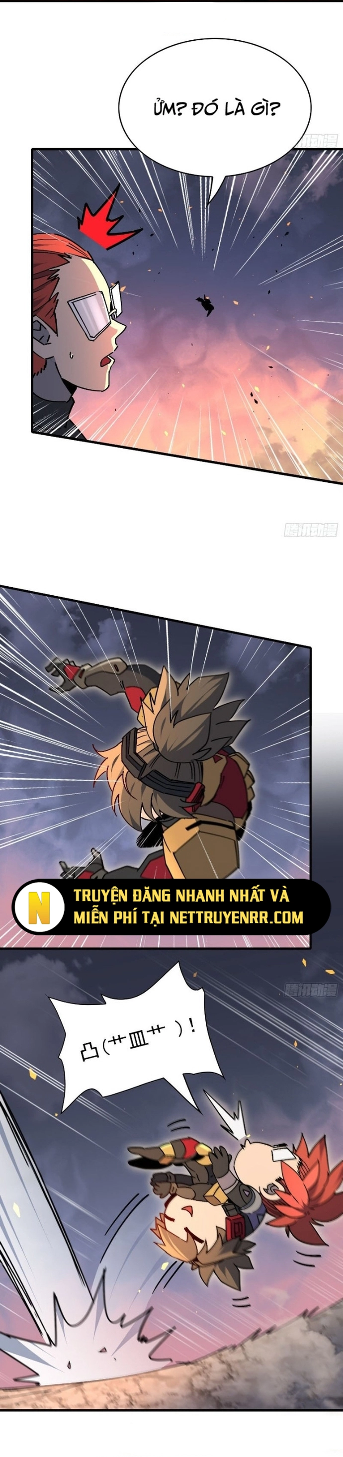Chương 315 - Trang 17