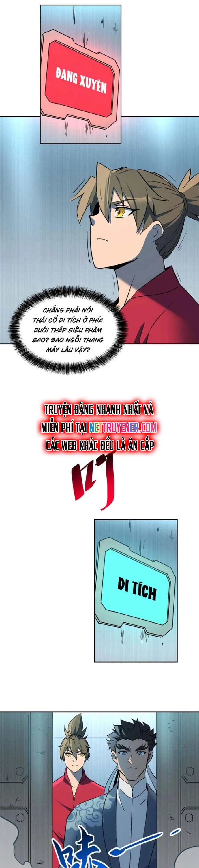 Chương 318 - Trang 2