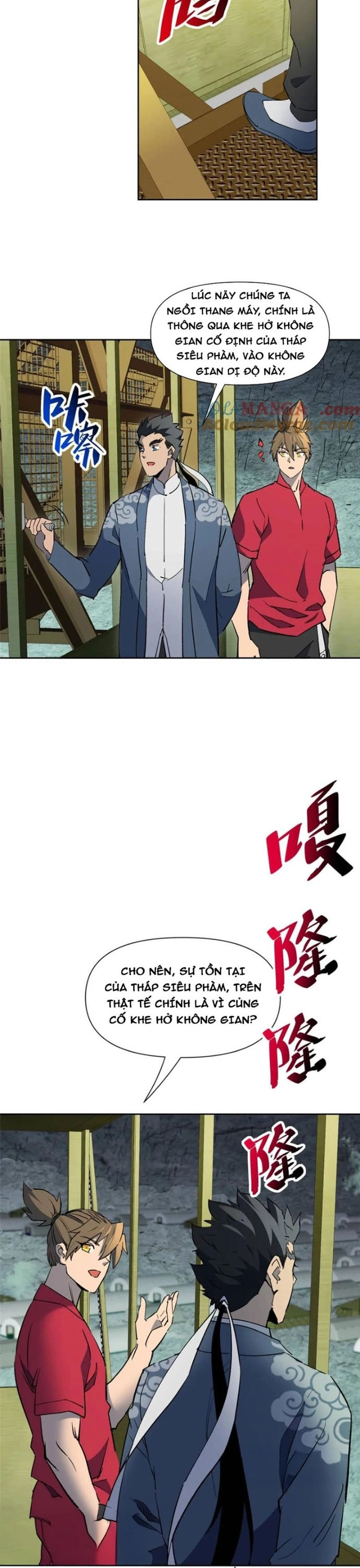 Chương 318 - Trang 12