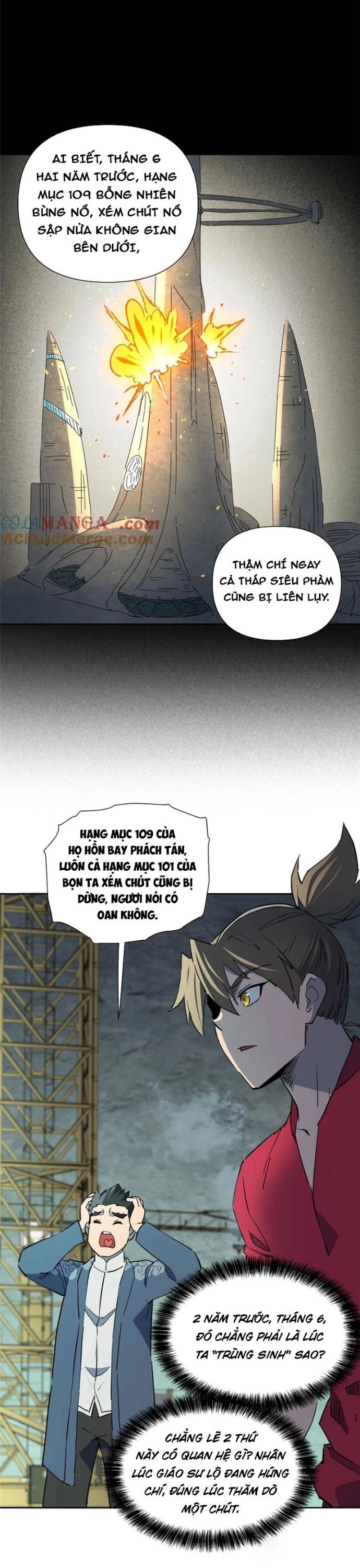 Chương 318 - Trang 17
