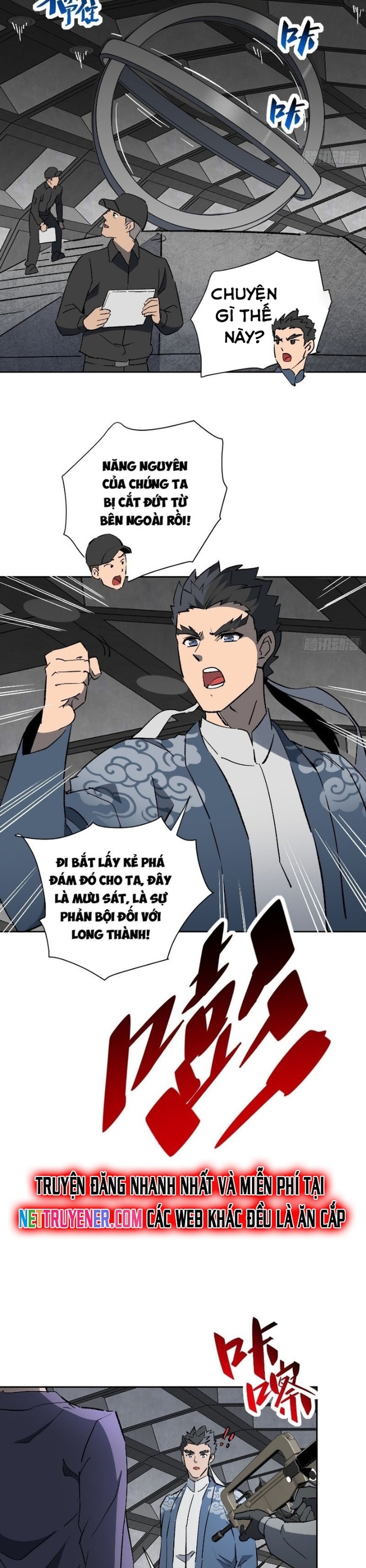 Chương 321 - Trang 21