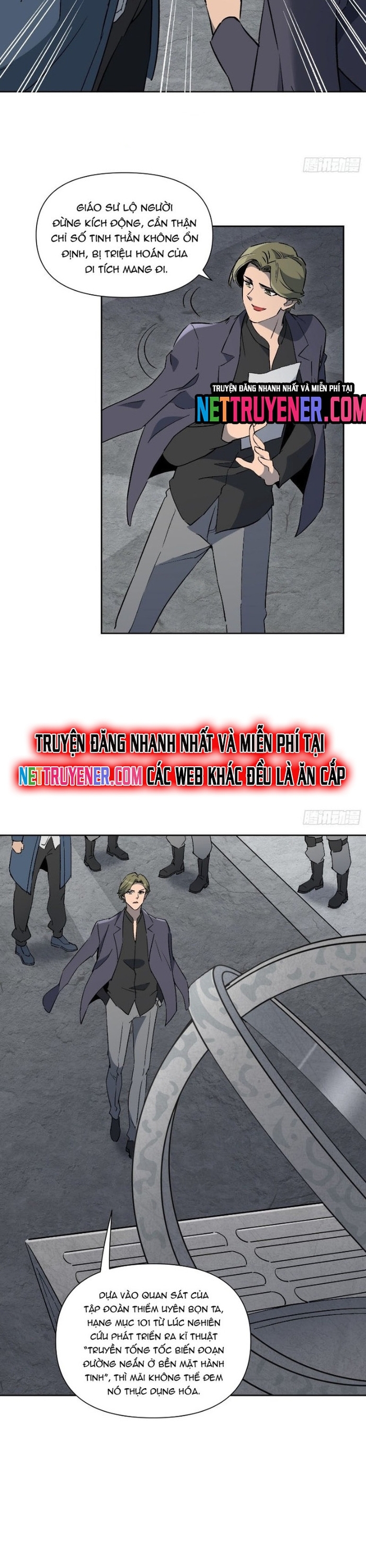 Chương 322 - Trang 3