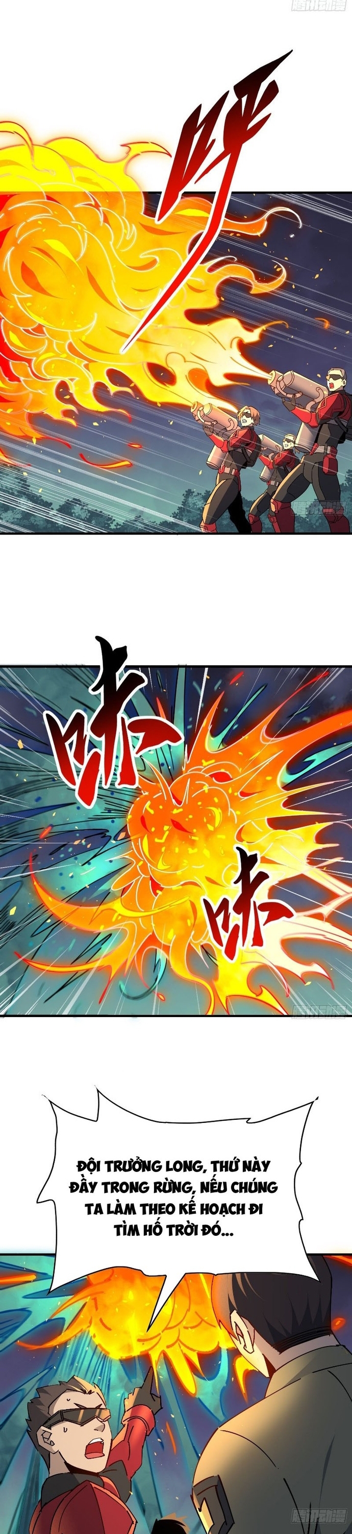 Chương 328 - Trang 20