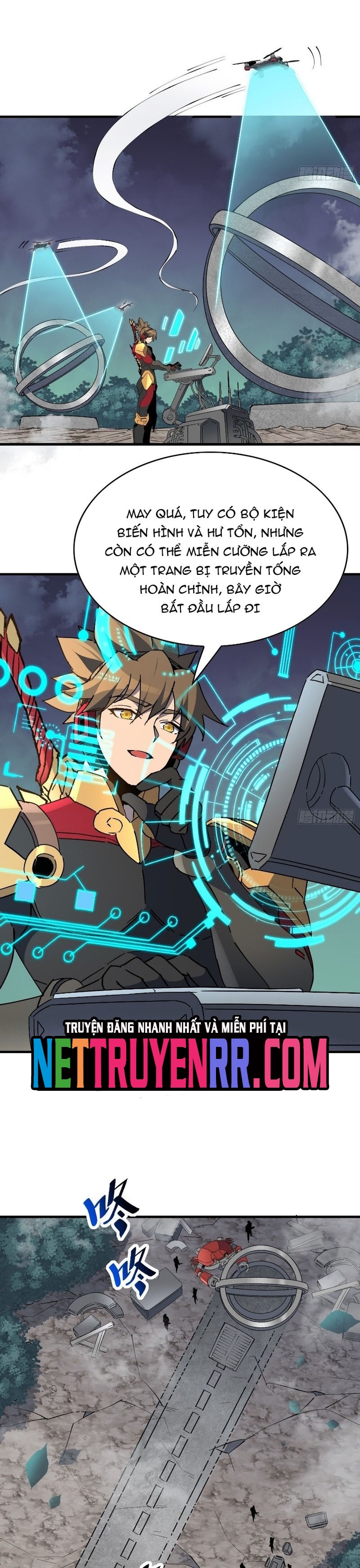 Chương 328 - Trang 10