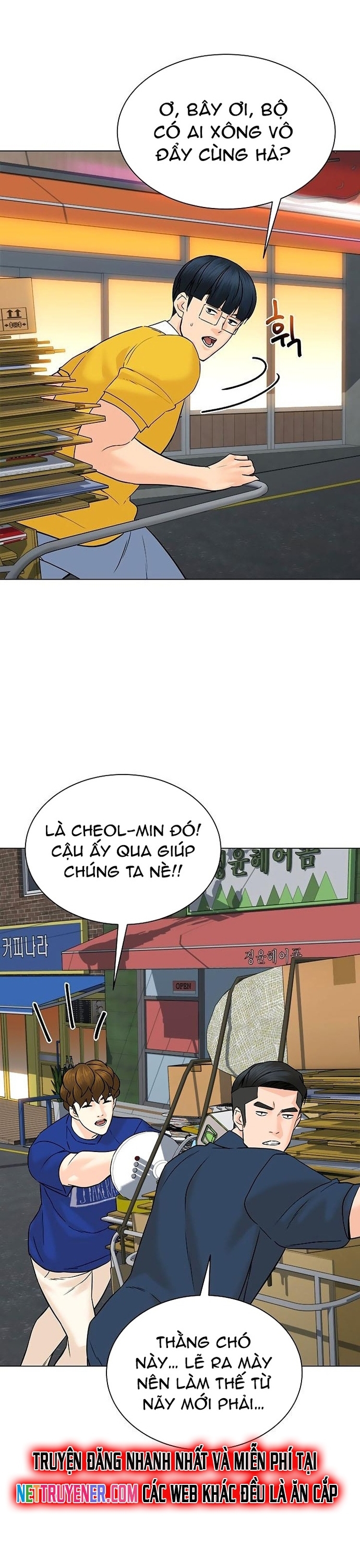 Chương 100 - Trang 18