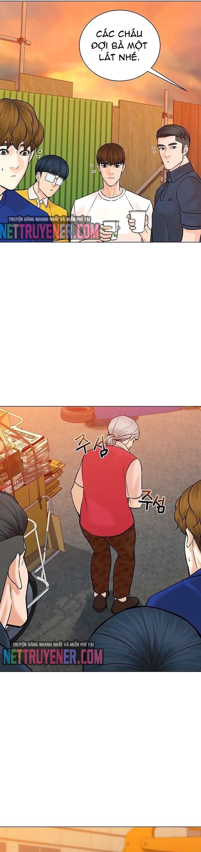 Chương 102 - Trang 18