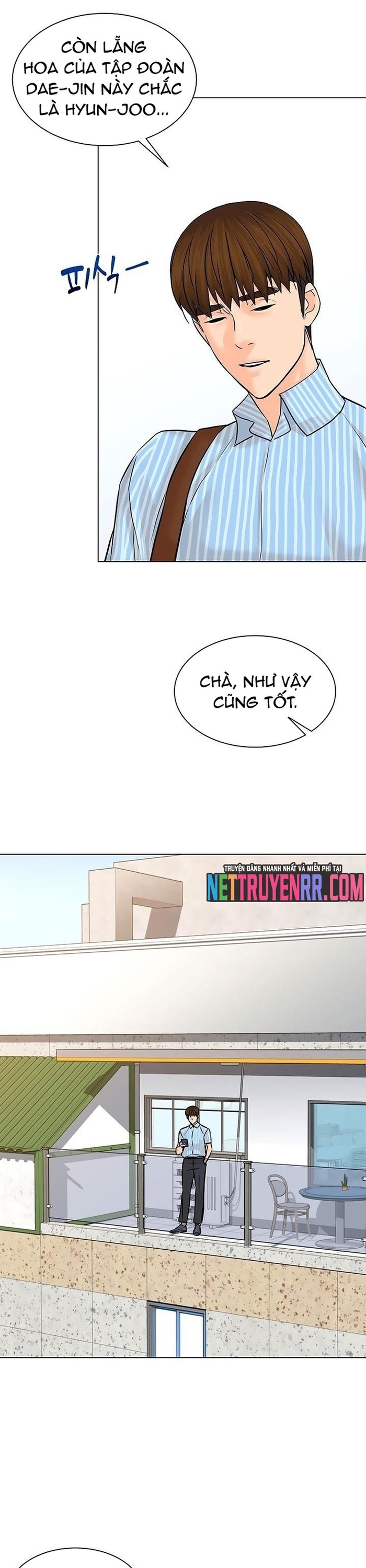 Chương 111 - Trang 25