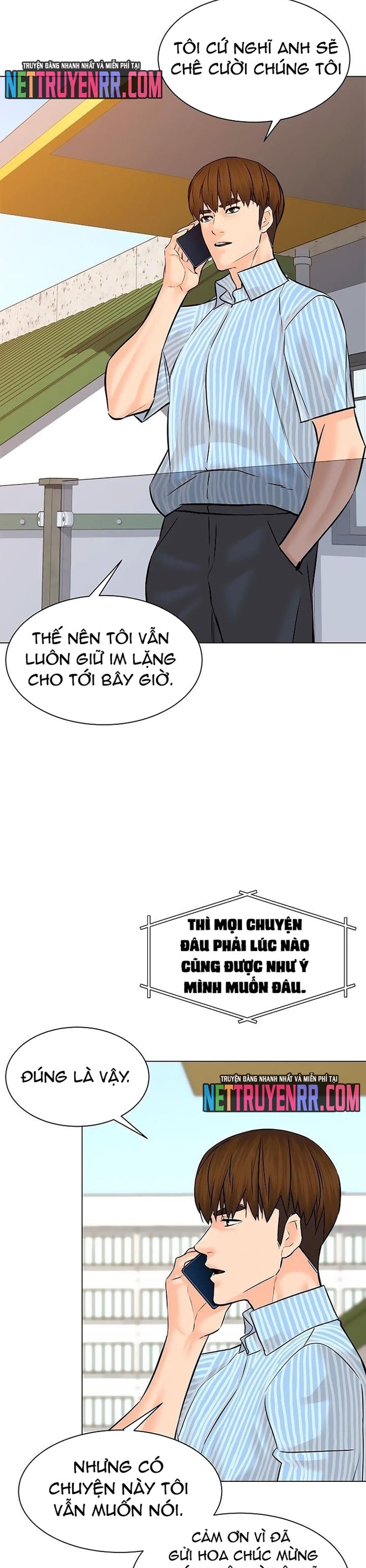 Chương 111 - Trang 28