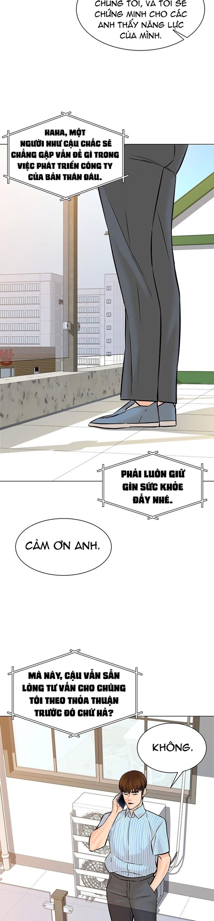 Chương 111 - Trang 29