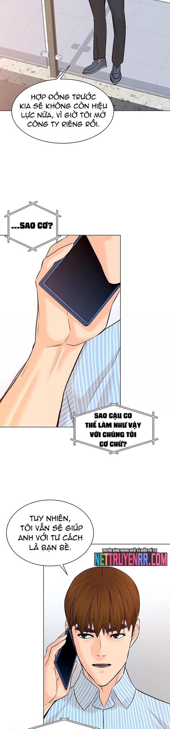 Chương 111 - Trang 30