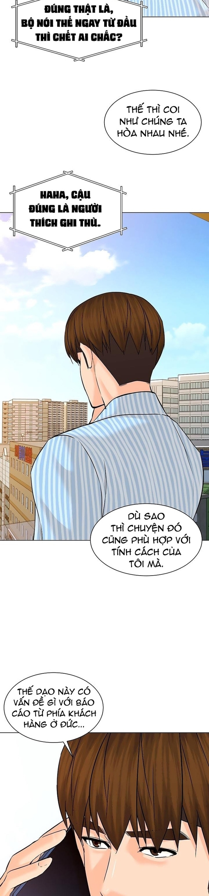 Chương 111 - Trang 31