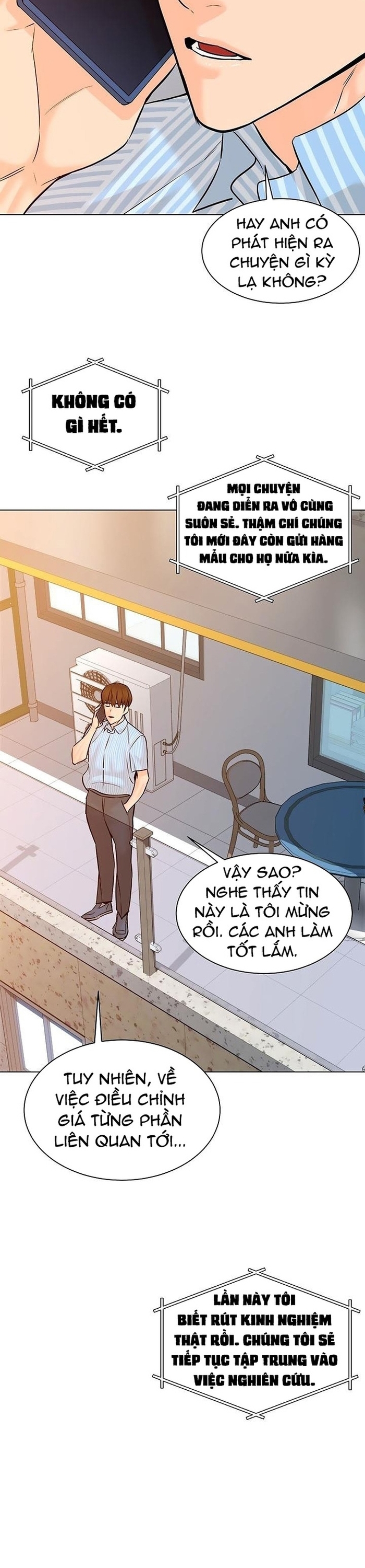 Chương 111 - Trang 32