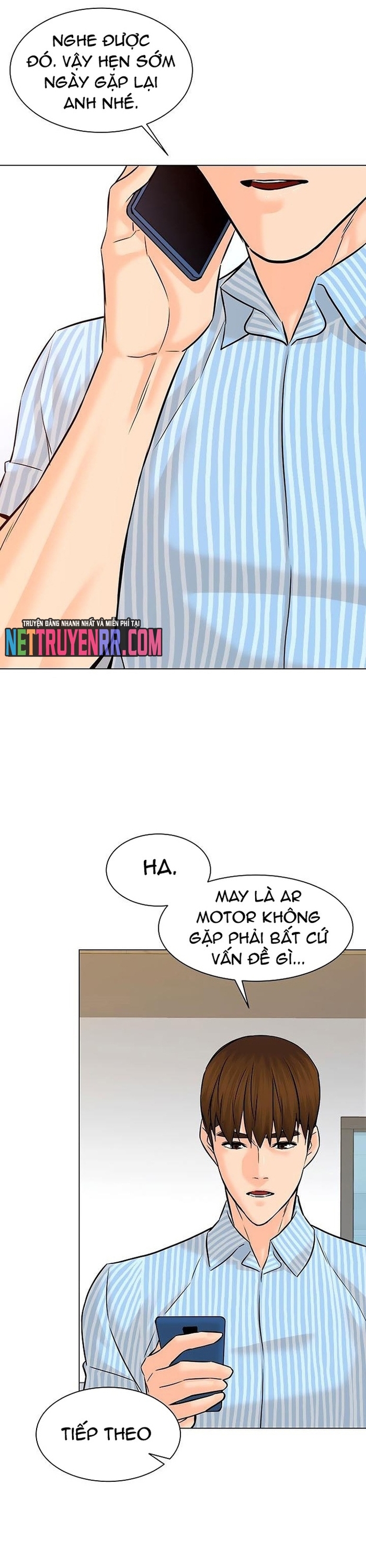 Chương 111 - Trang 33