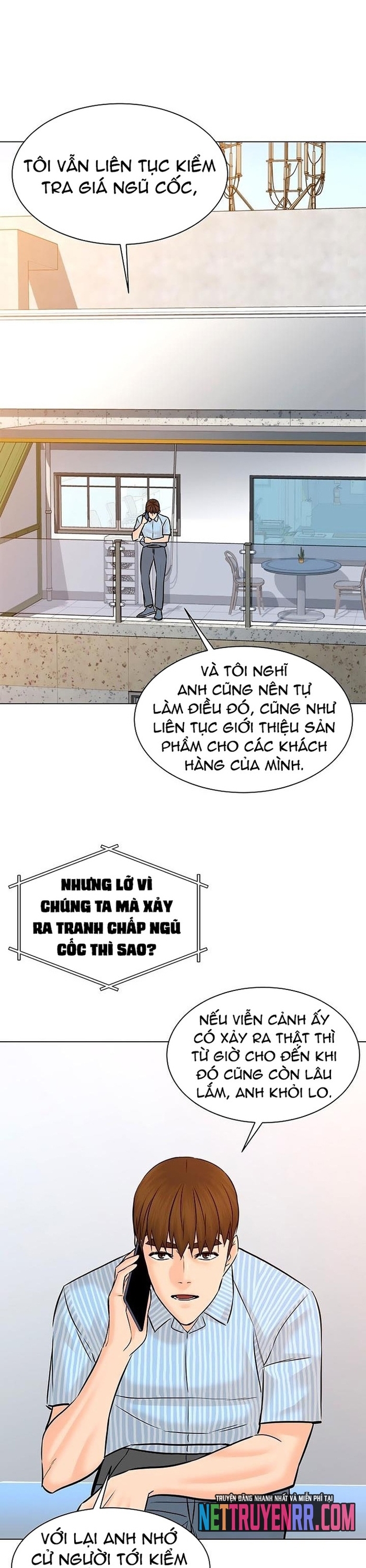 Chương 111 - Trang 35