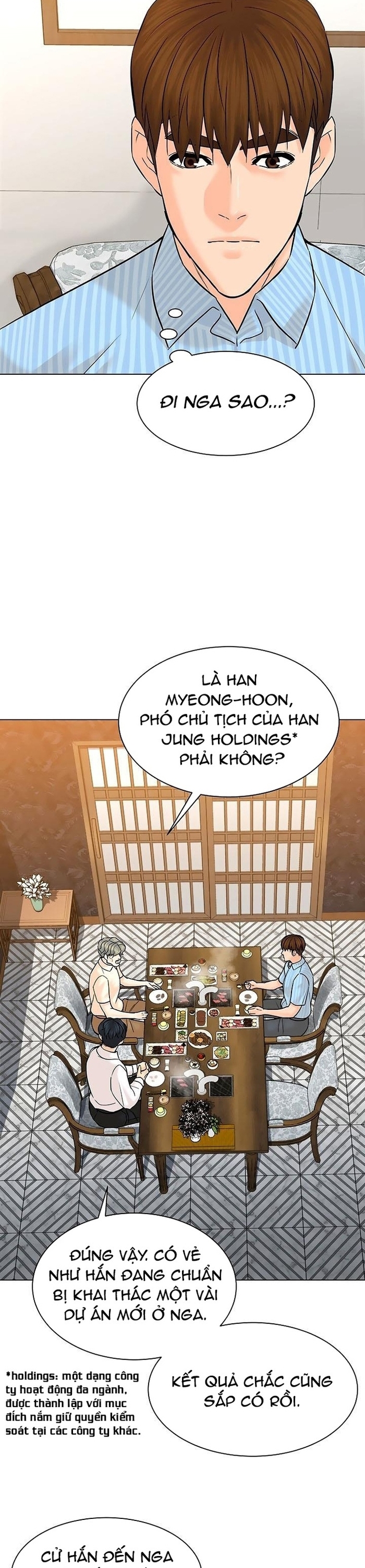 Chương 113 - Trang 16