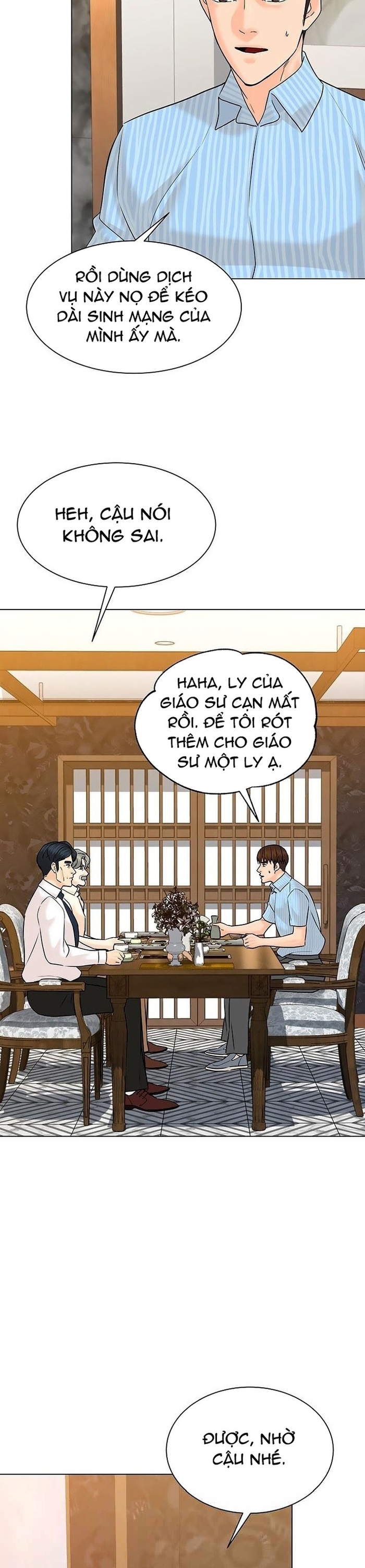 Chương 113 - Trang 21