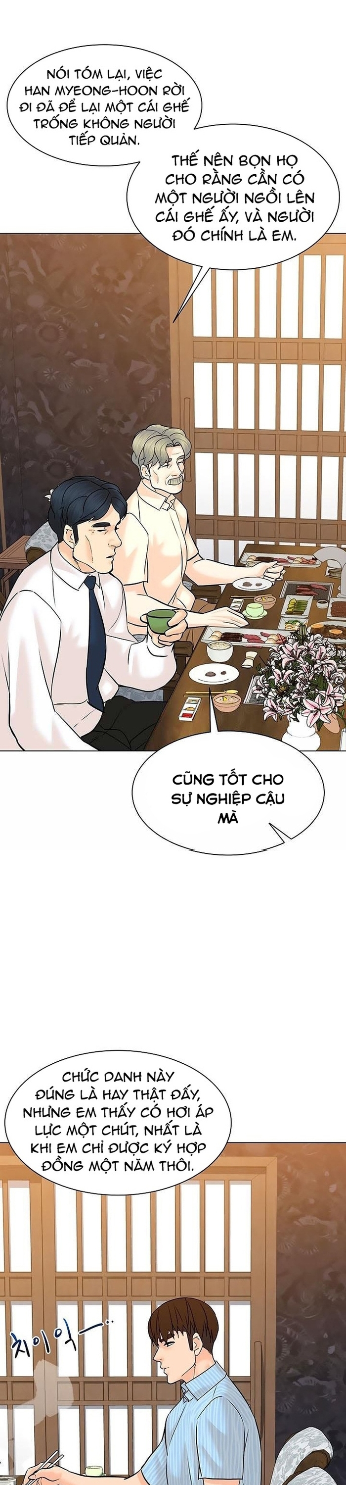 Chương 113 - Trang 26