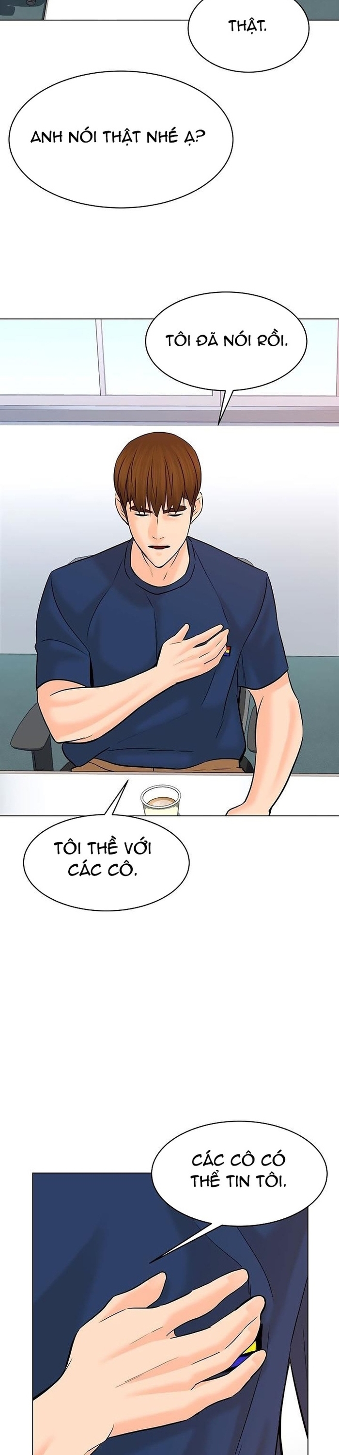 Chương 115 - Trang 36